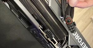 rtx 4090 melted 16688273933251073388986 1668913538948 166891353923111154338