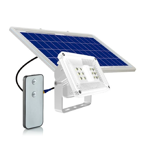 Đèn Năng Lượng Mặt Trời 10W CP01.SL 1 CP01SL 10W