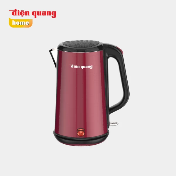 Ấm đun nước cao cấp Điện Quang ĐQ EKT08 1818 ( 1800W, 1.8L, inox 304, vỏ 3 lớp ) 1 ekt08 r 4a4984524b0f4e9caf32c3d7c50a0d49 master 600x600 1