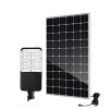 Đèn đường năng lượng mặt trời cao cấp 50W cho dự án 7 Den nang luong mat troi cao cap 50w du an 1