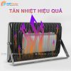 Den pha LED chong no nang luong mat troi tan nhiet 3