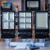 Đèn đường năng lượng mặt trời 400W giá rẻ D-400PT2 9 den duong nang luong mat troi 400w gia re h6