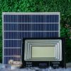 Đèn pha năng lượng mặt trời giá rẻ 1000W P-1000S 7 den pha nang luong mat troi 1000w h12